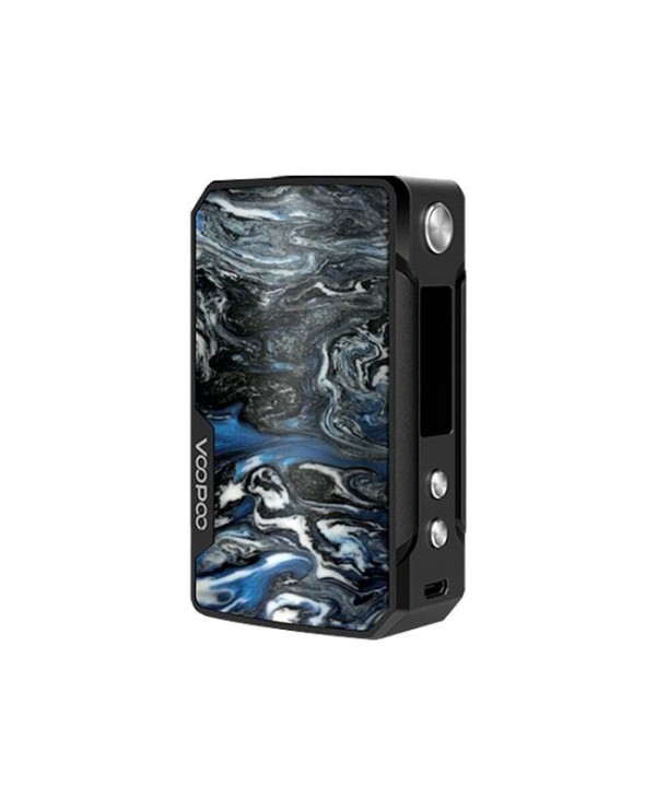 VooPoo DRAG Mini TC Box Mod 117W