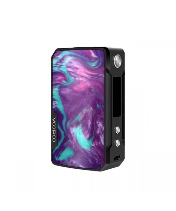 VooPoo DRAG Mini TC Box Mod 117W