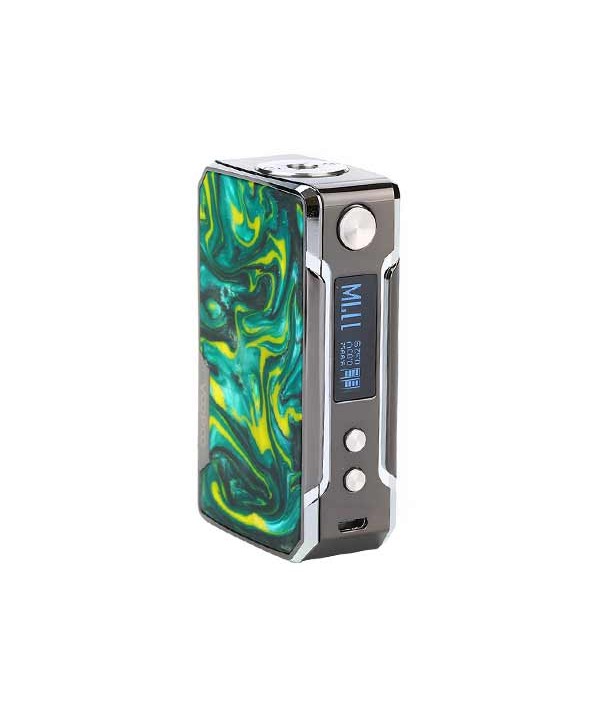 VooPoo DRAG Mini TC Box Mod 117W