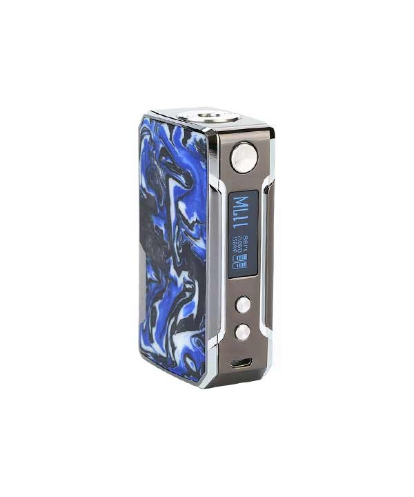 VooPoo DRAG Mini TC Box Mod 117W