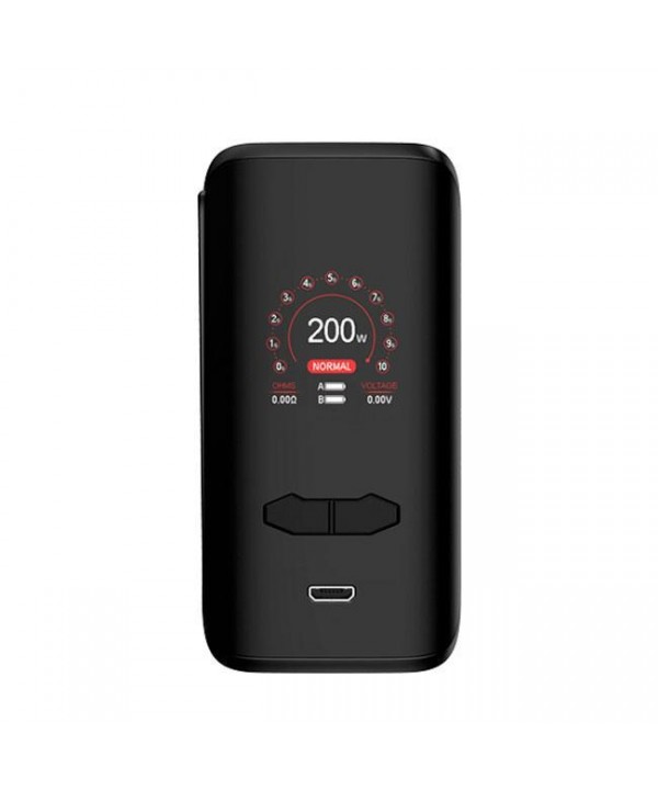 Augvape VX200 Box Mod