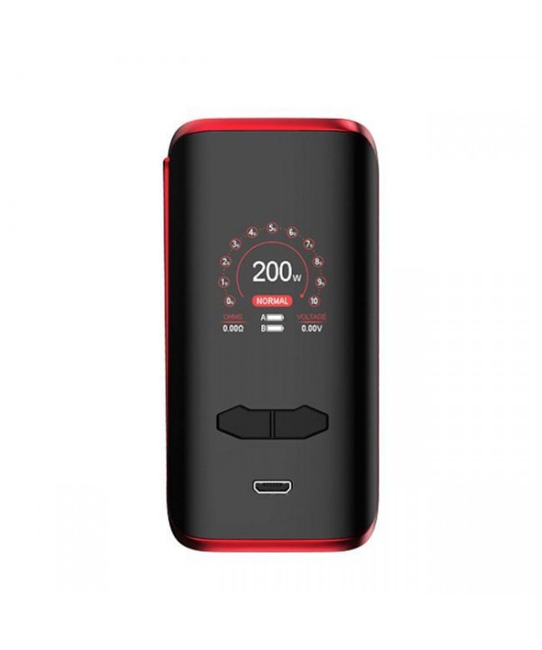 Augvape VX200 Box Mod