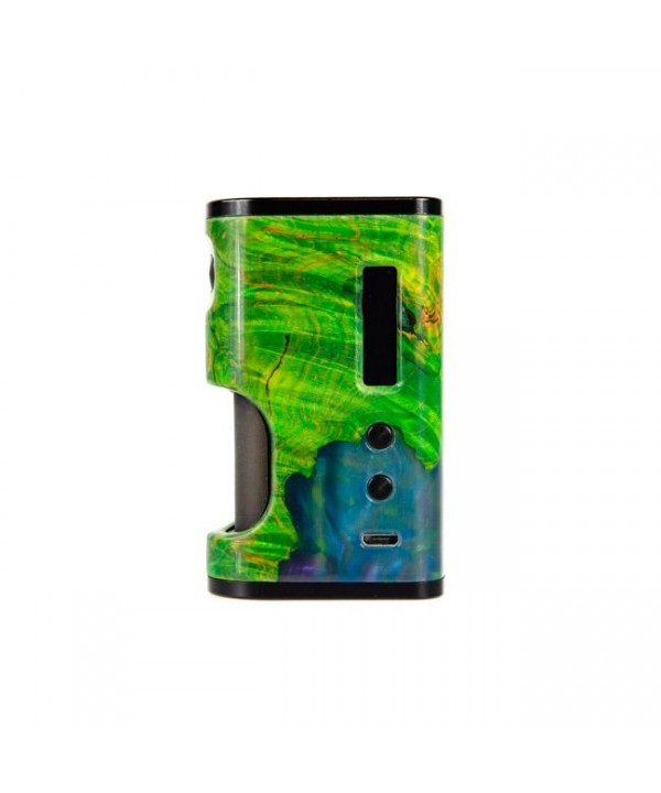 Aether By Ultroner Squonk Box Mod