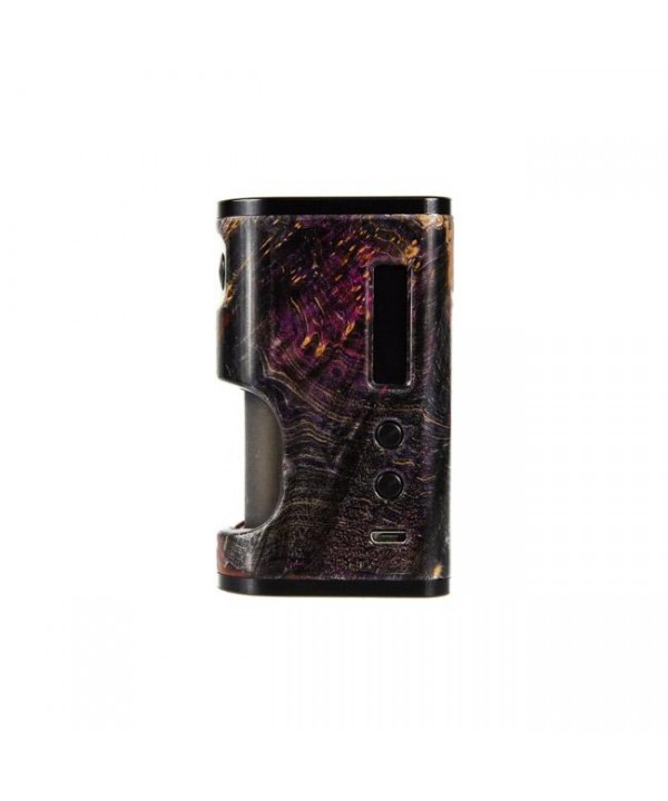 Aether By Ultroner Squonk Box Mod