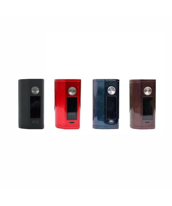 asMODus Minikin 3 Box Mod 200W