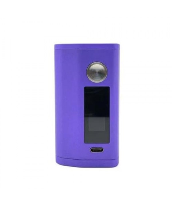 asMODus Minikin 3 Box Mod 200W