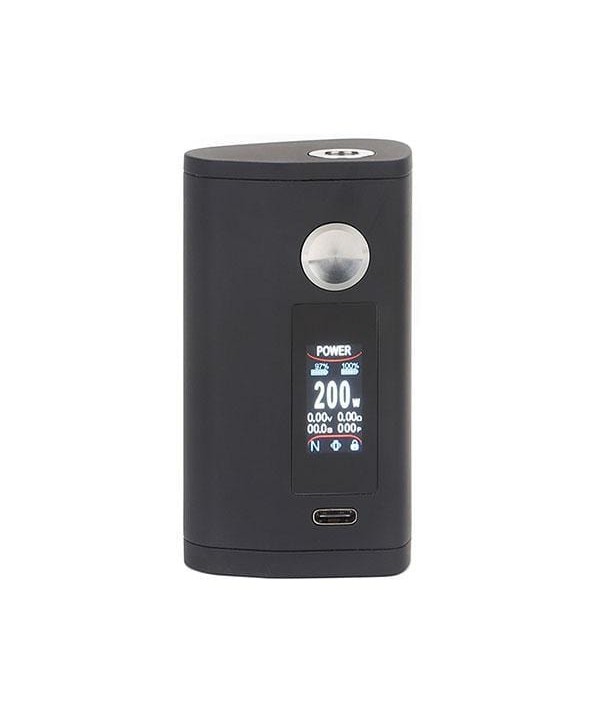 asMODus Minikin 3 Box Mod 200W