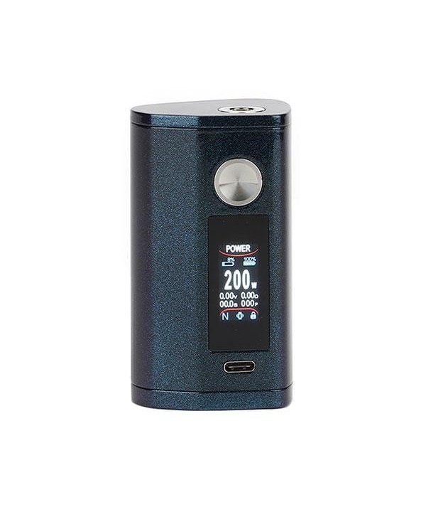 asMODus Minikin 3 Box Mod 200W