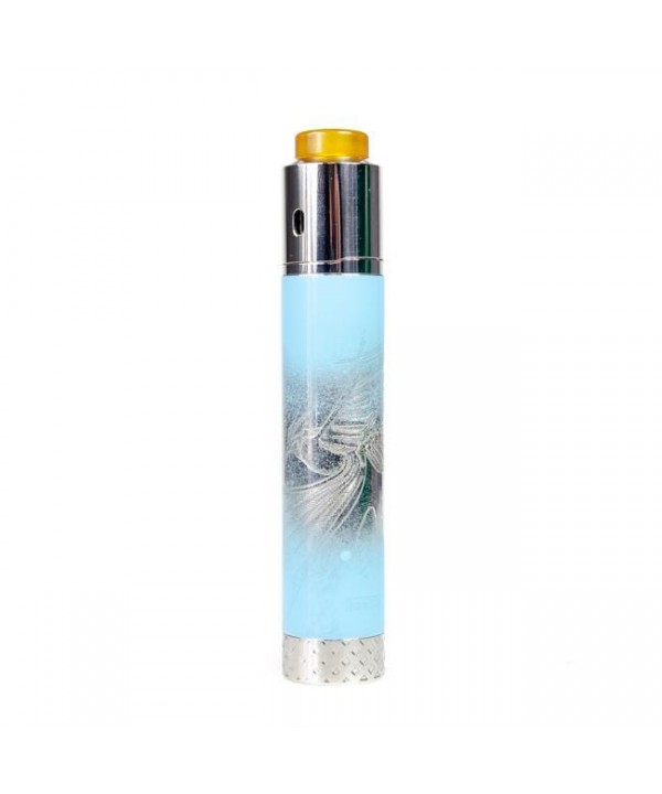 Project Iona Mythology / MK I Mech Mod & RDA Kit