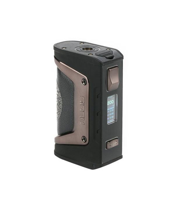 Geekvape Aegis Legend Zeus Box Mod Limited Edition