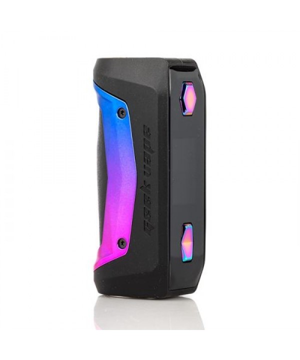 Geekvape Aegis Solo 100W TC Box Mod