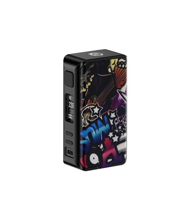 Rincoe Manto Pro 228W Box Mod