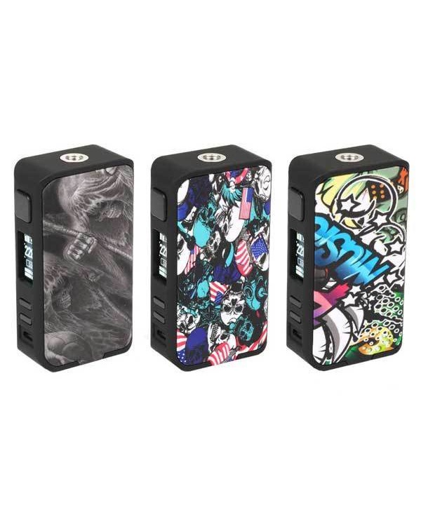 Rincoe Manto Pro 228W Box Mod