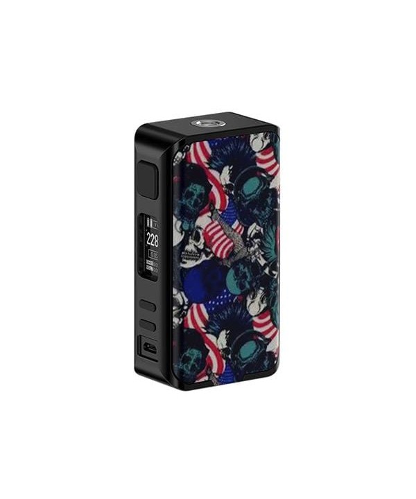 Rincoe Manto Pro 228W Box Mod