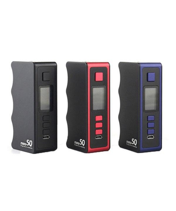 DOVPO Mono SQ Box Mod