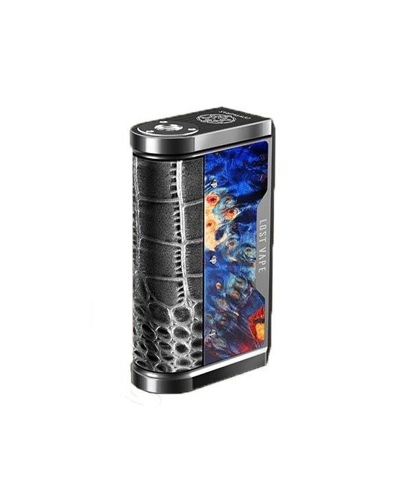 Centaurus DNA250c Box Mod By Lost Vape