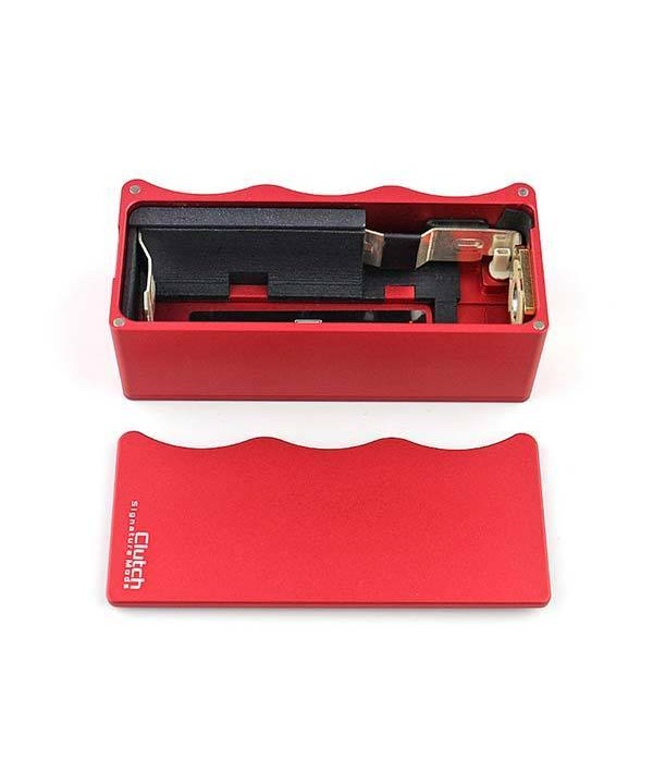 DOVPO Clutch Box Mod