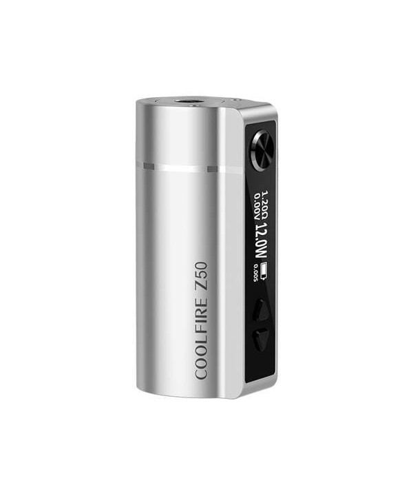 Innokin Coolfire Z50 Box Mod