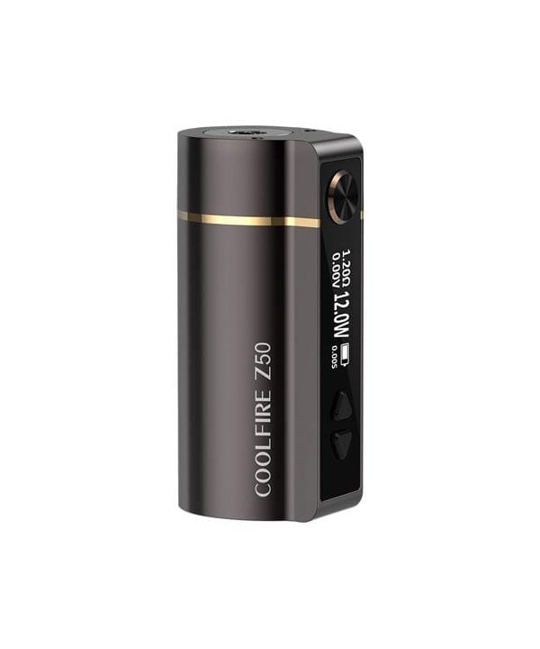 Innokin Coolfire Z50 Box Mod