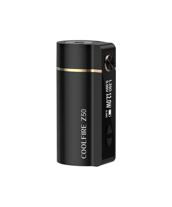 Innokin Coolfire Z50 Box Mod