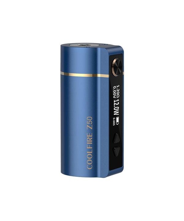 Innokin Coolfire Z50 Box Mod