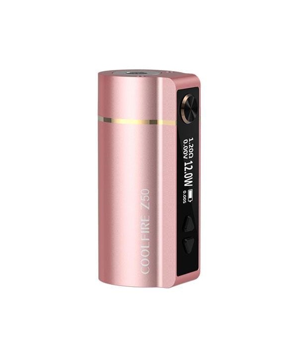 Innokin Coolfire Z50 Box Mod