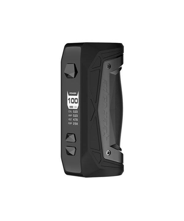 Aegis Max Box Mod by Geekvape