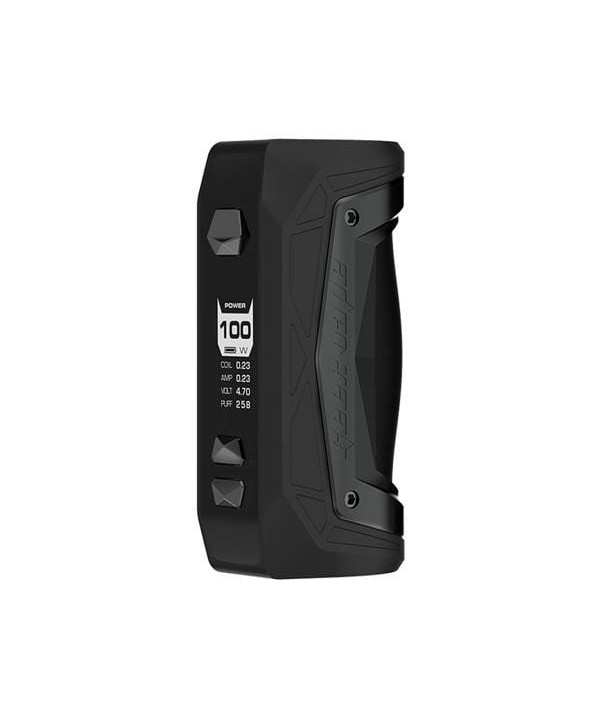 Aegis Max Box Mod by Geekvape