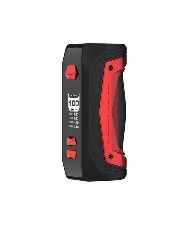 Aegis Max Box Mod by Geekvape