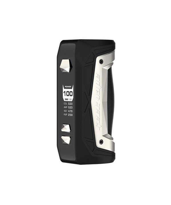 Aegis Max Box Mod by Geekvape