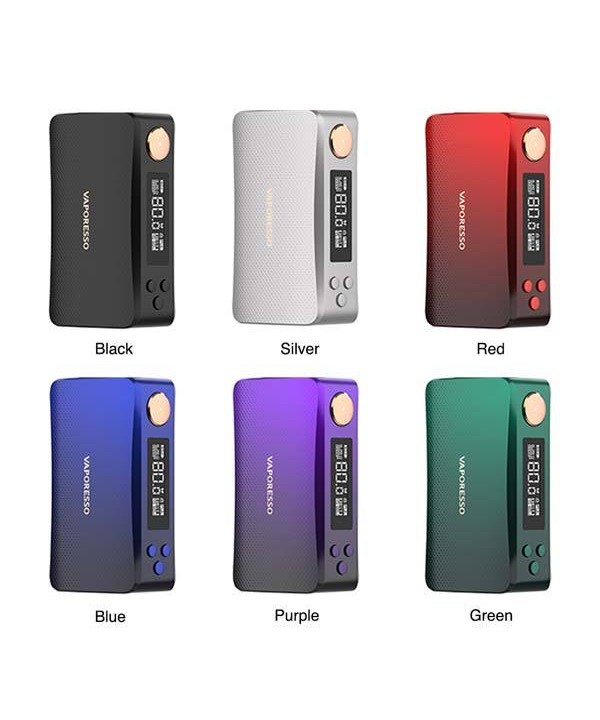 Vaporesso Gen Nano Box Mod