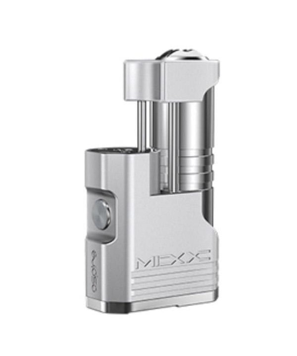 Aspire Sunbox Mixx Box Mod