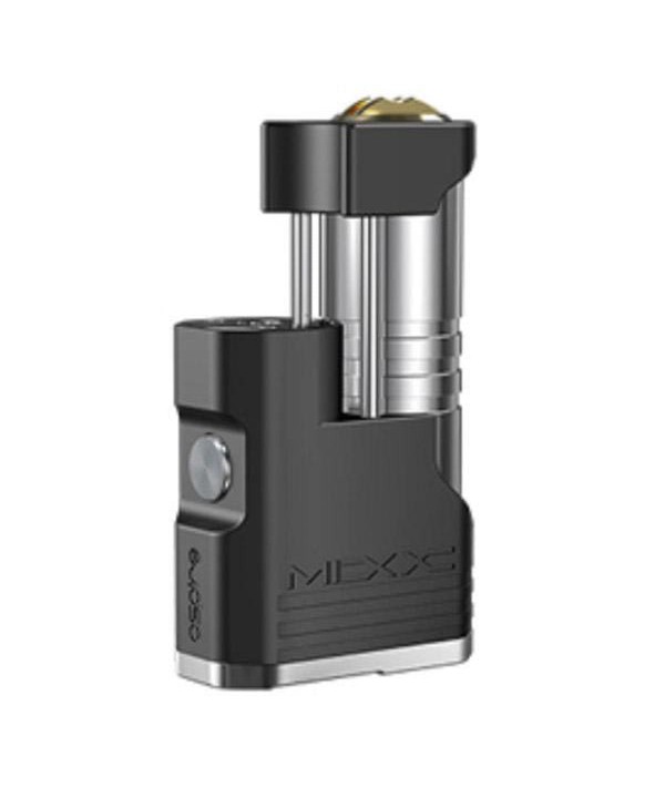 Aspire Sunbox Mixx Box Mod