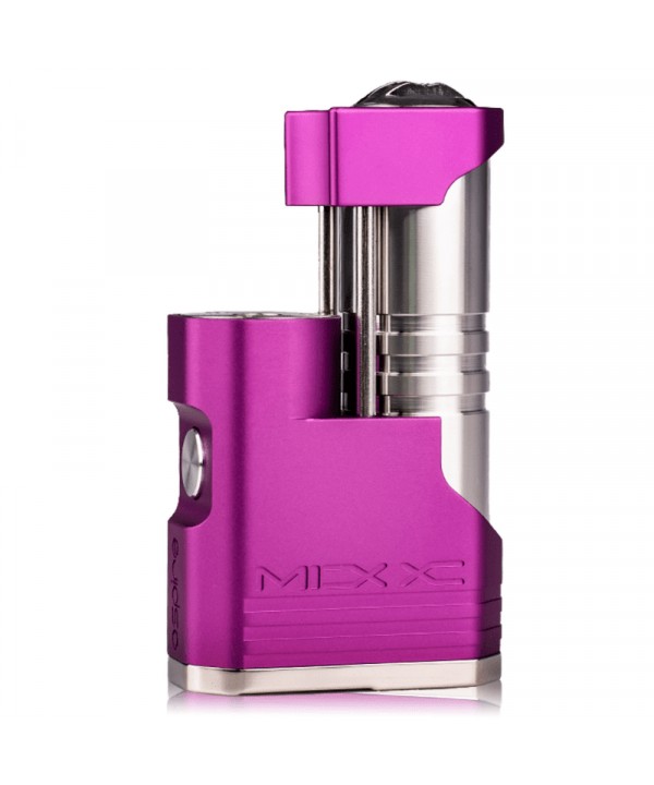 Aspire Sunbox Mixx Box Mod