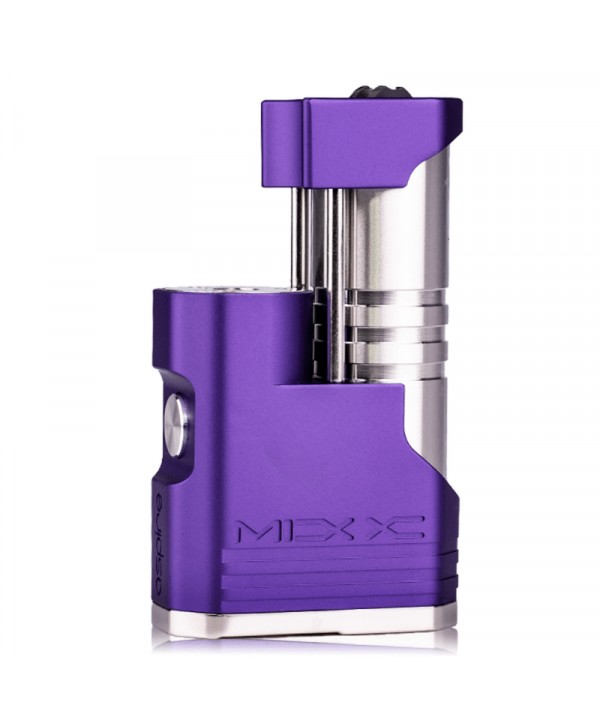 Aspire Sunbox Mixx Box Mod