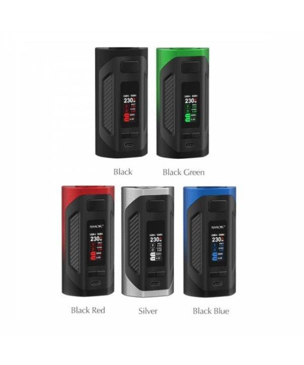 Smok Rigel Box Mod