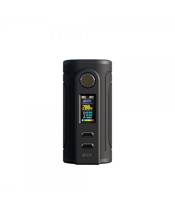 Ultroner x Fallout Vape GAEA 200W Box Mod