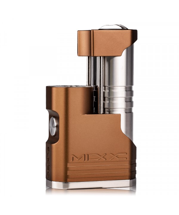 Aspire Sunbox Mixx Box Mod