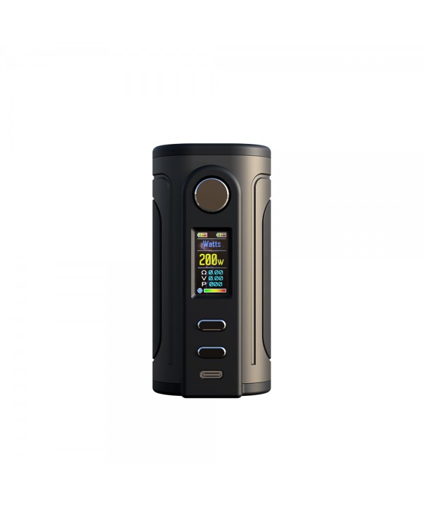 Ultroner x Fallout Vape GAEA 200W Box Mod