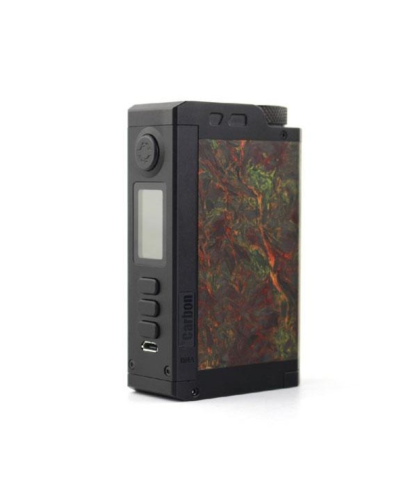 Dovpo Top Gear DNA250C Box Mod