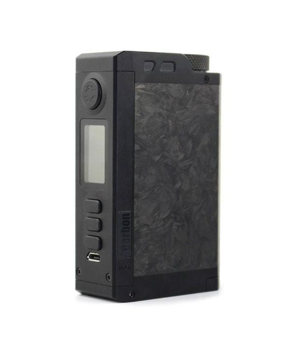 Dovpo Top Gear DNA250C Box Mod