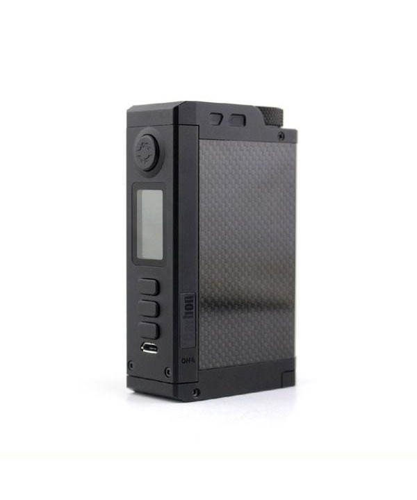 Dovpo Top Gear DNA250C Box Mod