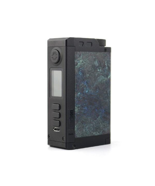 Dovpo Top Gear DNA250C Box Mod