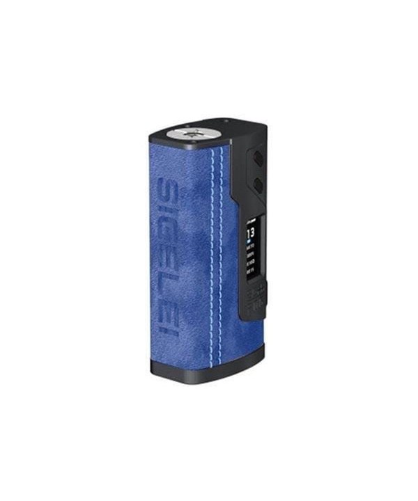 Sigelei FOG 213 220W Box Mod Leather Edition