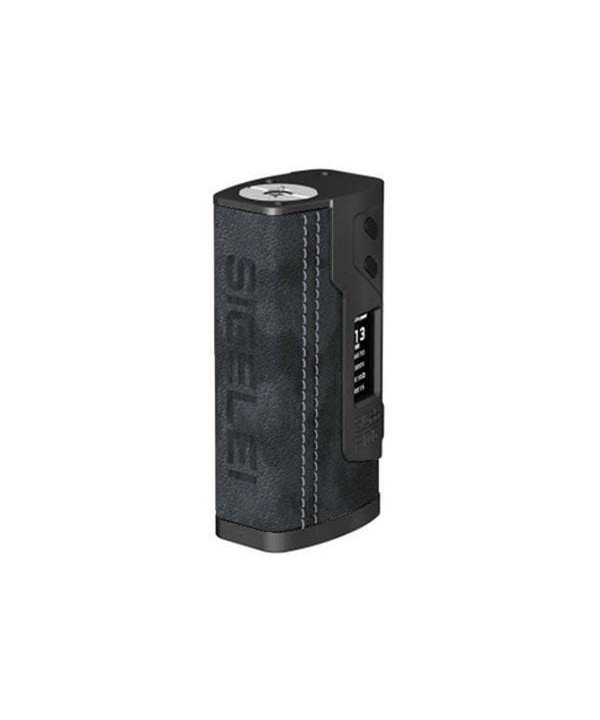 Sigelei FOG 213 220W Box Mod Leather Edition