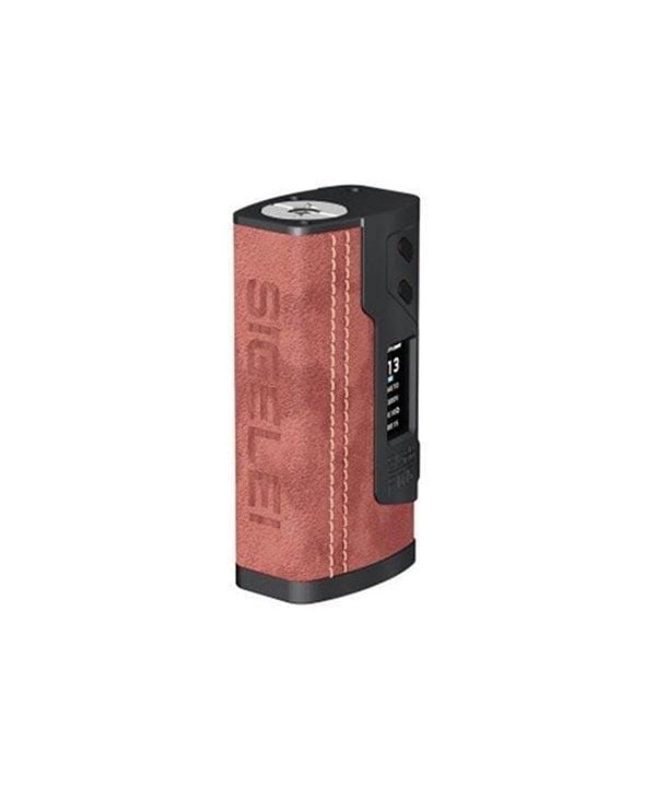 Sigelei FOG 213 220W Box Mod Leather Edition