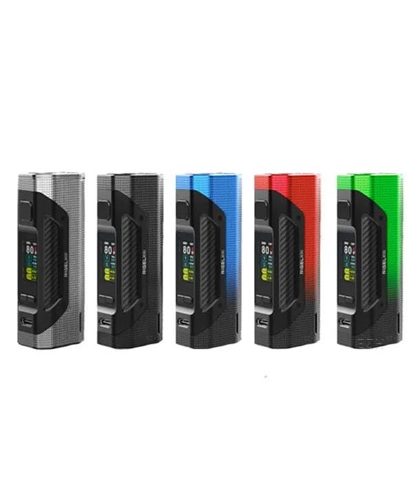 SMOK Rigel Mini Box Mod