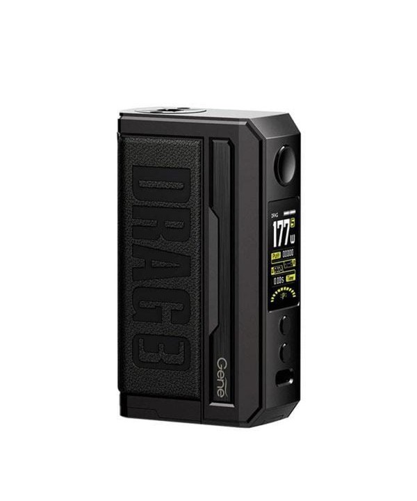 VooPoo Drag 3 Box Mod