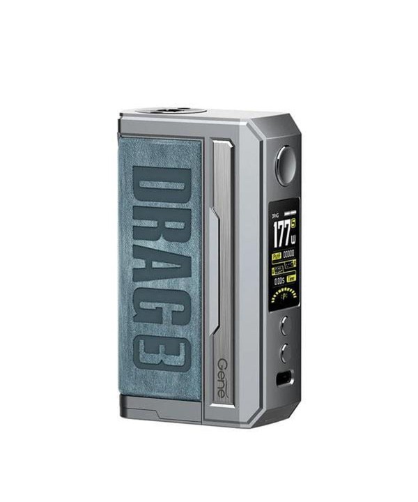 VooPoo Drag 3 Box Mod