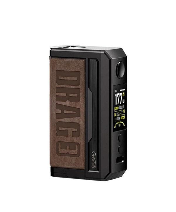 VooPoo Drag 3 Box Mod